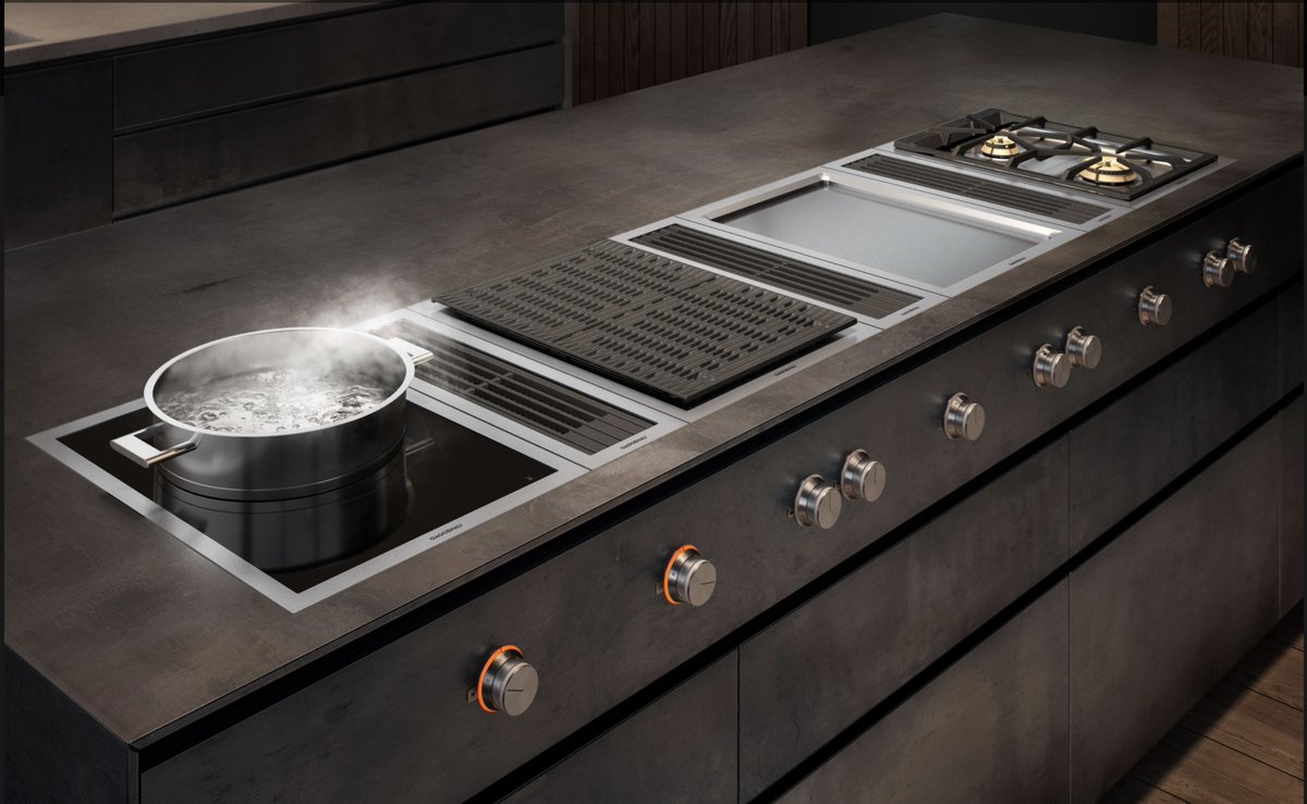 K&N Appliance Gallery tweet media