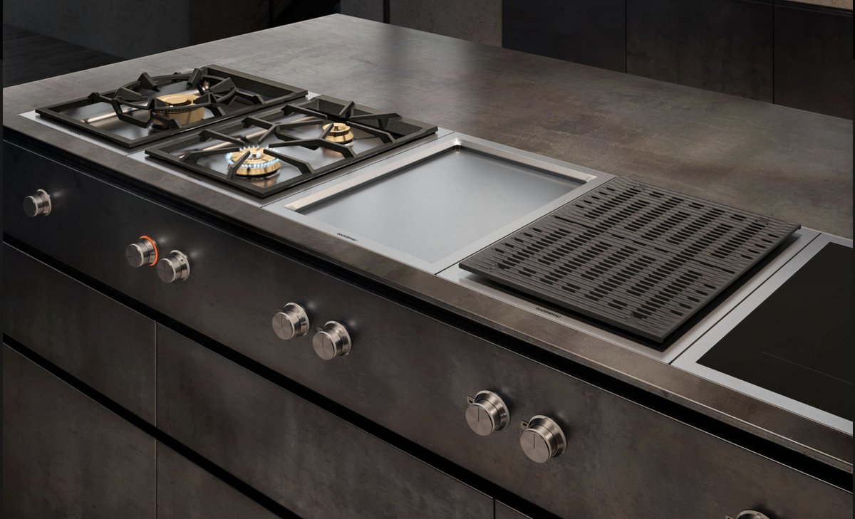 K&N Appliance Gallery tweet media