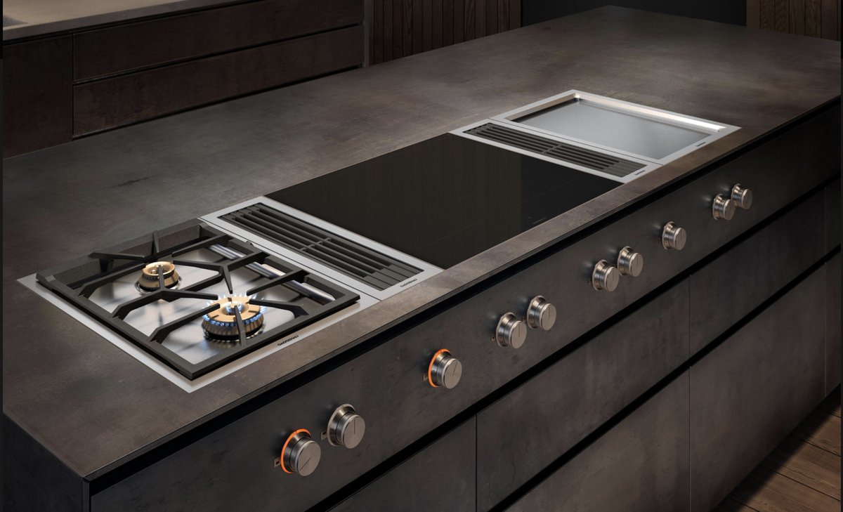 K&N Appliance Gallery tweet media