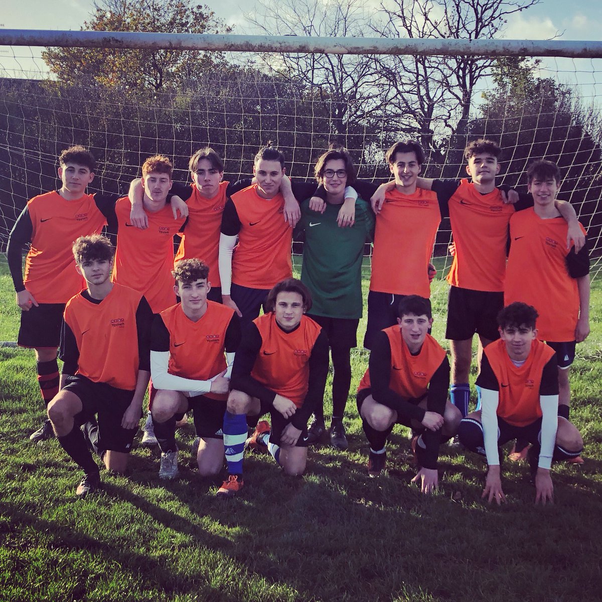 Yav_PE's tweet photo. Well done to the Senior Boys Football team for their excellent performance and victory over Onslow ⚽️ #nicekit https://t.co/htX2Heu0mU