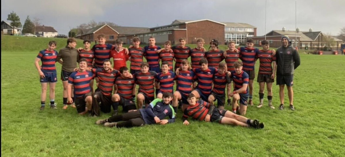 DyffrynTafSport's tweet photo. Principality Stadium here we come 🏉🏆🏴󠁧󠁢󠁷󠁬󠁳󠁿 da iawn i chi gyd bois 💪👍 https://t.co/xWKbscueyG