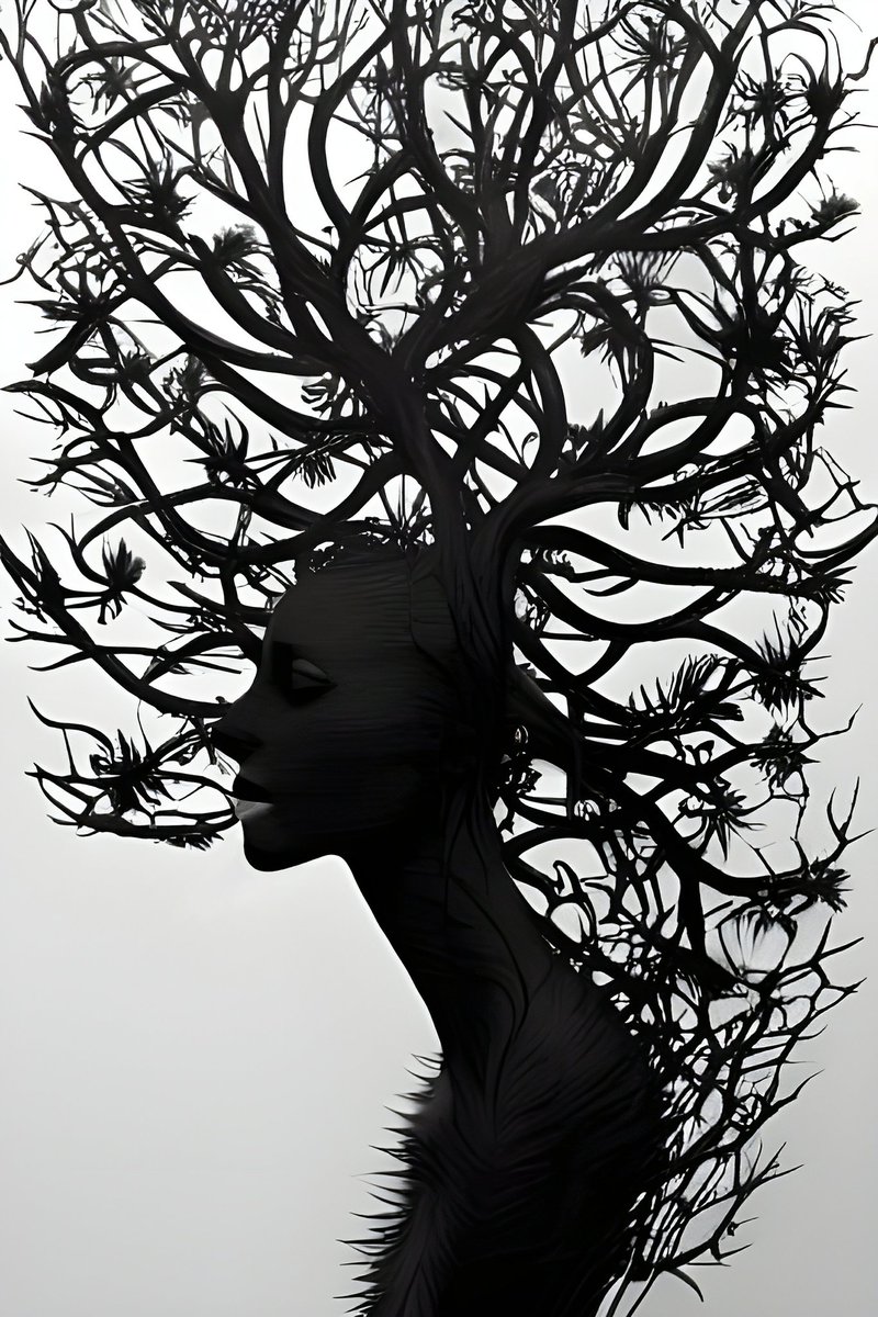 MsRiniti's tweet photo. "Life of a Tree" by @deriniti 

Debut Drop on @formfunction! 

Live 24 Hour Auction Started
Reserve: 1 Sol

 Link 👇
🔗https://t.co/jcI9HZPBTM 

Thank you for your support!
#formfunction #ff #SolanaNfts #SolanaArt https://t.co/QSm4m0bl8O