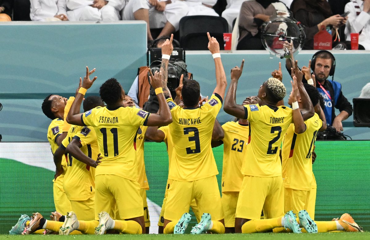 fifaworldcup_ar's tweet photo. احتفالات مميزة في كأس العالم FIFA 🕺🤸

ما احتفالك المفضل؟ 🤔

#كأس_العالم_FIFA https://t.co/jqKvf6yBr4