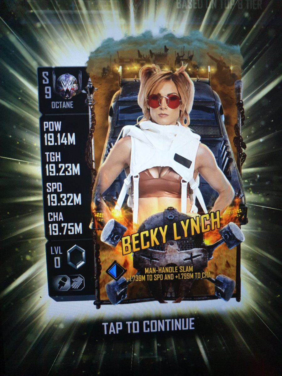 Freebie <a href="/WWESuperCard/">WWE SuperCard</a>