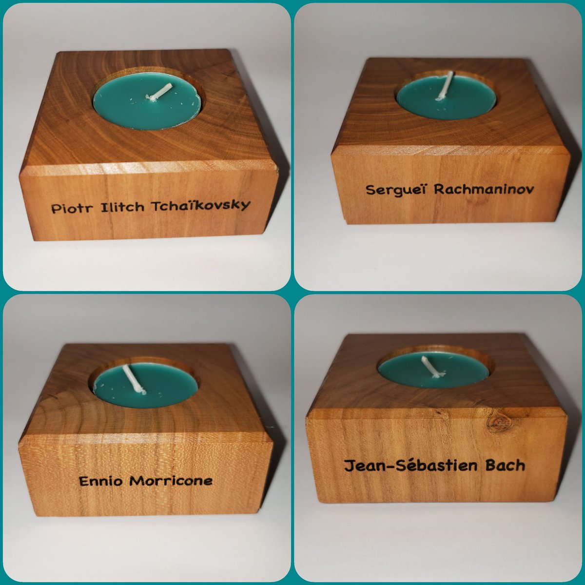 Spéciale dédicace à mes anciens collègues #edmus ❤️
Ma micro entreprise est bientôt officielle ! 
En attendant c'est sur Instagram
👉@cadeau_bois👈
#woodworking #gift #Christmas #wood #Candle #photophore #bougie #cadeaubois