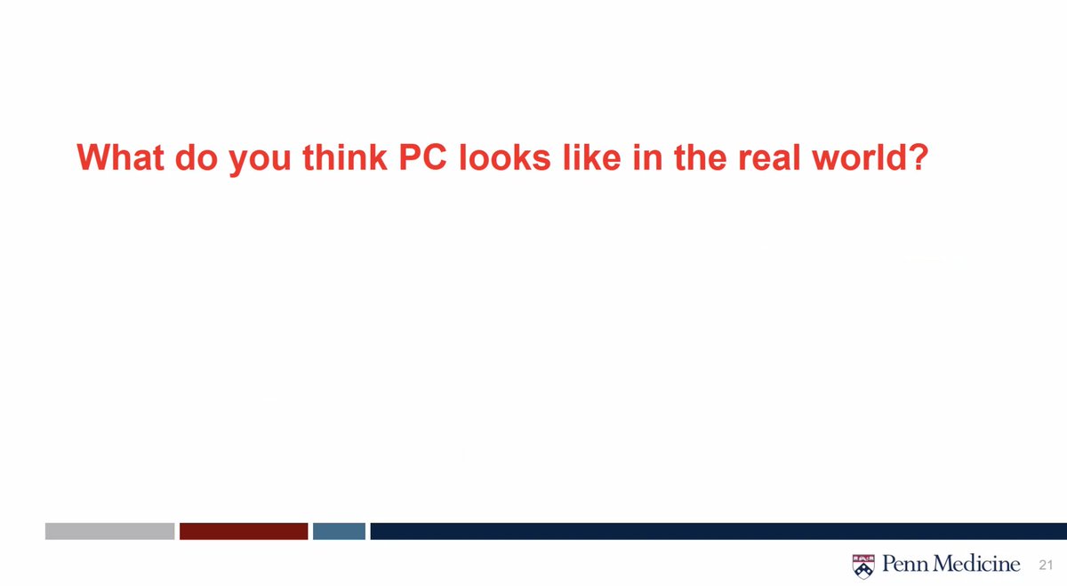 QasimHussainiMD's tweet image. At @Hopkins_HemOnc, our star alum Dr @ramsedhom delivered a thought-provoking lecture to the cancer center trainees on “Pall Care &amp;amp; Cancer - The Good, The Spin &amp;amp; The Hype” discussing trial evidence, gaps between trials &amp;amp; the real world, and what a perfect future could look like