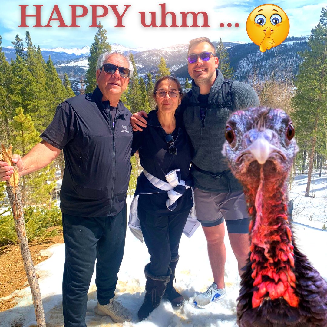 meetshaadi's tweet photo. Happy Thanksgiving from my Family to Yours

Shaadi Nezami
☎832.444.9912   
Personalize your home search through Learning
#meetshaadi #askshaadi #shaadinezami #houston #houstonrealtor #houstontxrealtor #houstonrealestate #houstontxrealestate https://t.co/RzF9evpBV5