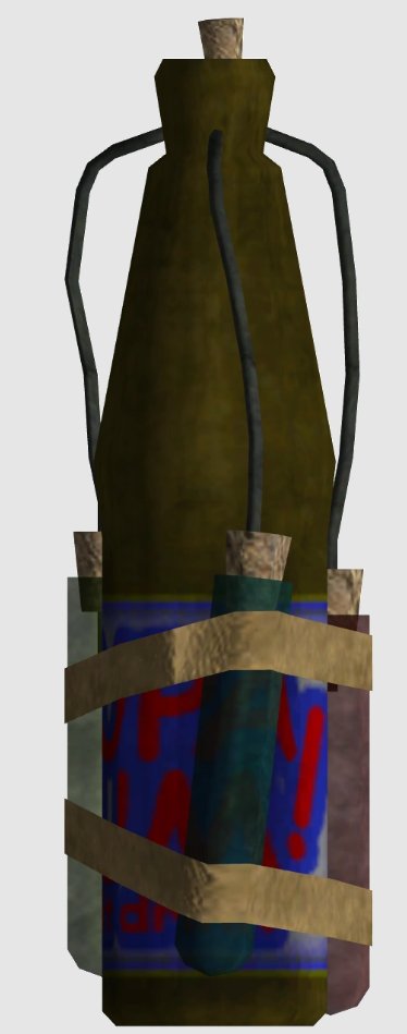 falloutoftheday's tweet photo. The Fallout med of the day is Hydra from Fallout: New Vegas! Created oddly by the Legion, this isn't your normal drug. Hydra is made with all natural ingredients, like cave fungus, nightstalker blood, and radscorpion venom.
#Fallout #FalloutNewVegas https://t.co/R2mmDHYF1C