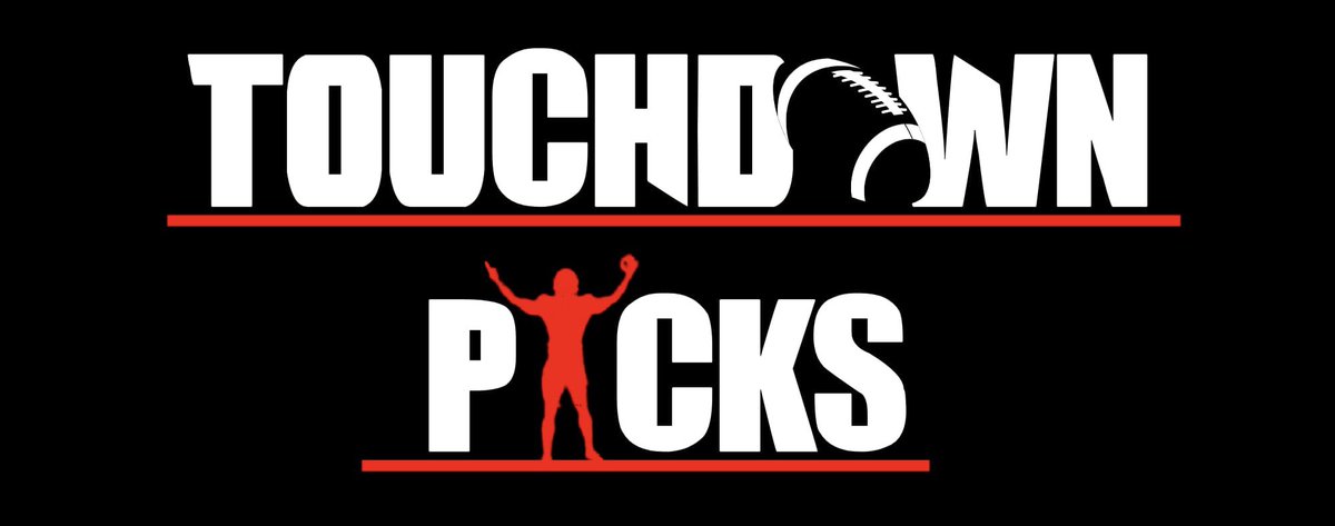 Touchdown Picks NFL tweet media