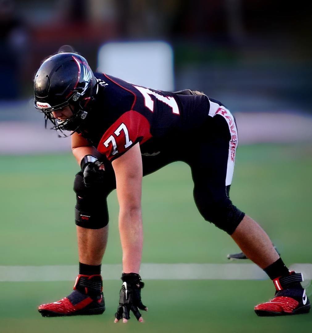 Regular season LT highlights hudl.com/v/2JurkV