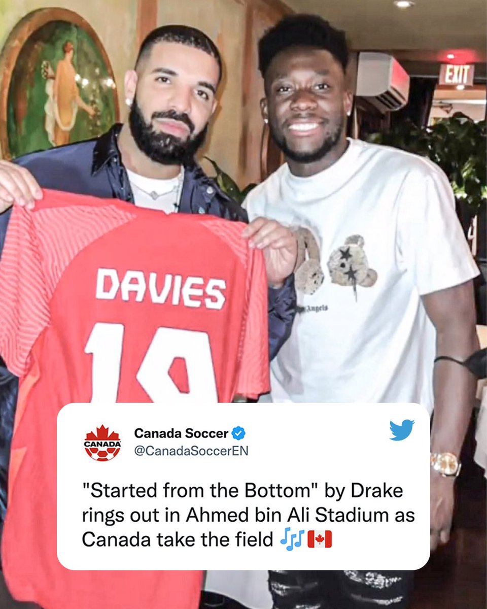 ESPNFC's tweet photo. TOUGH 🇨🇦🥶 

(h/t @CanadaSoccerEN) https://t.co/CvgqmpYSmh