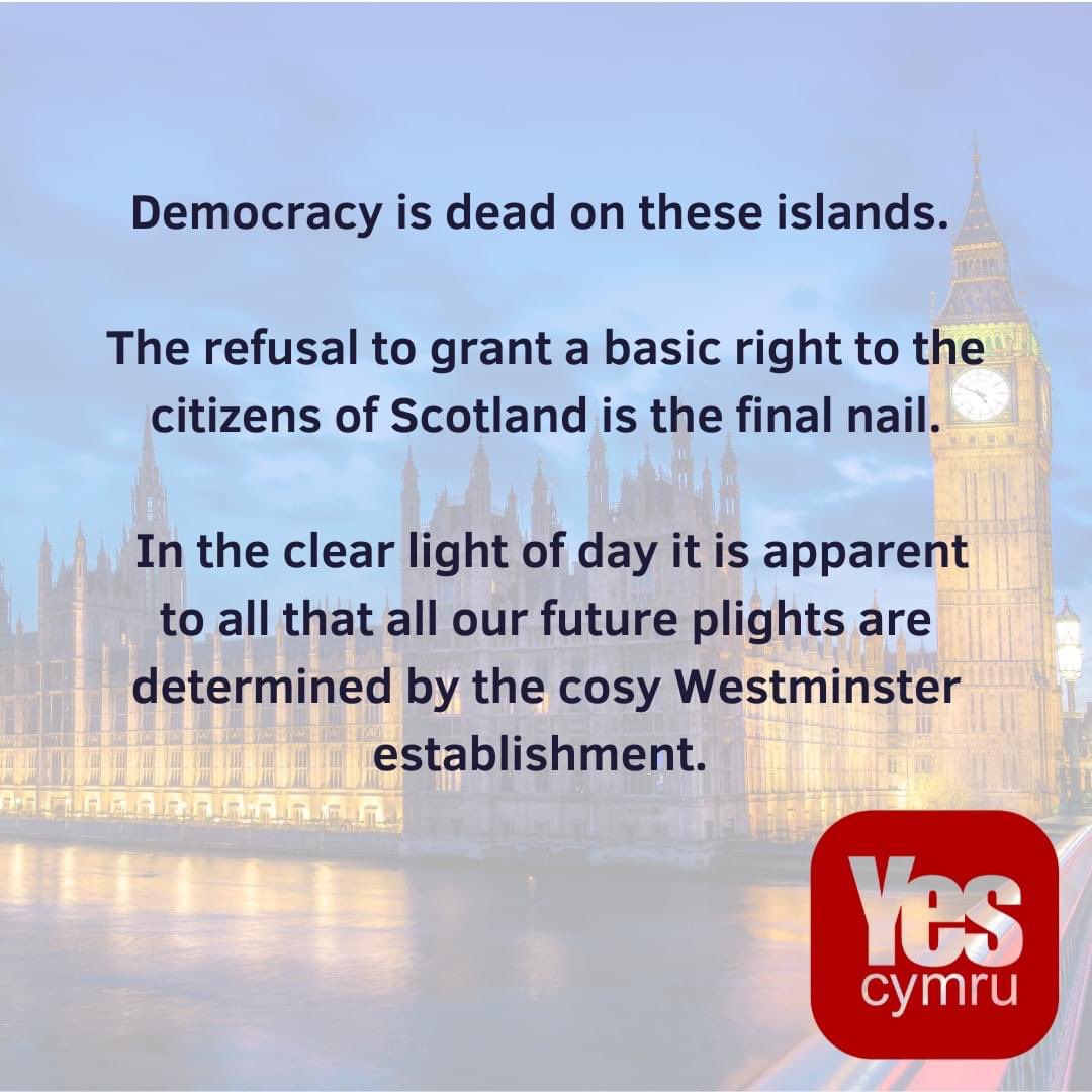 Annibyniaeth / Independance