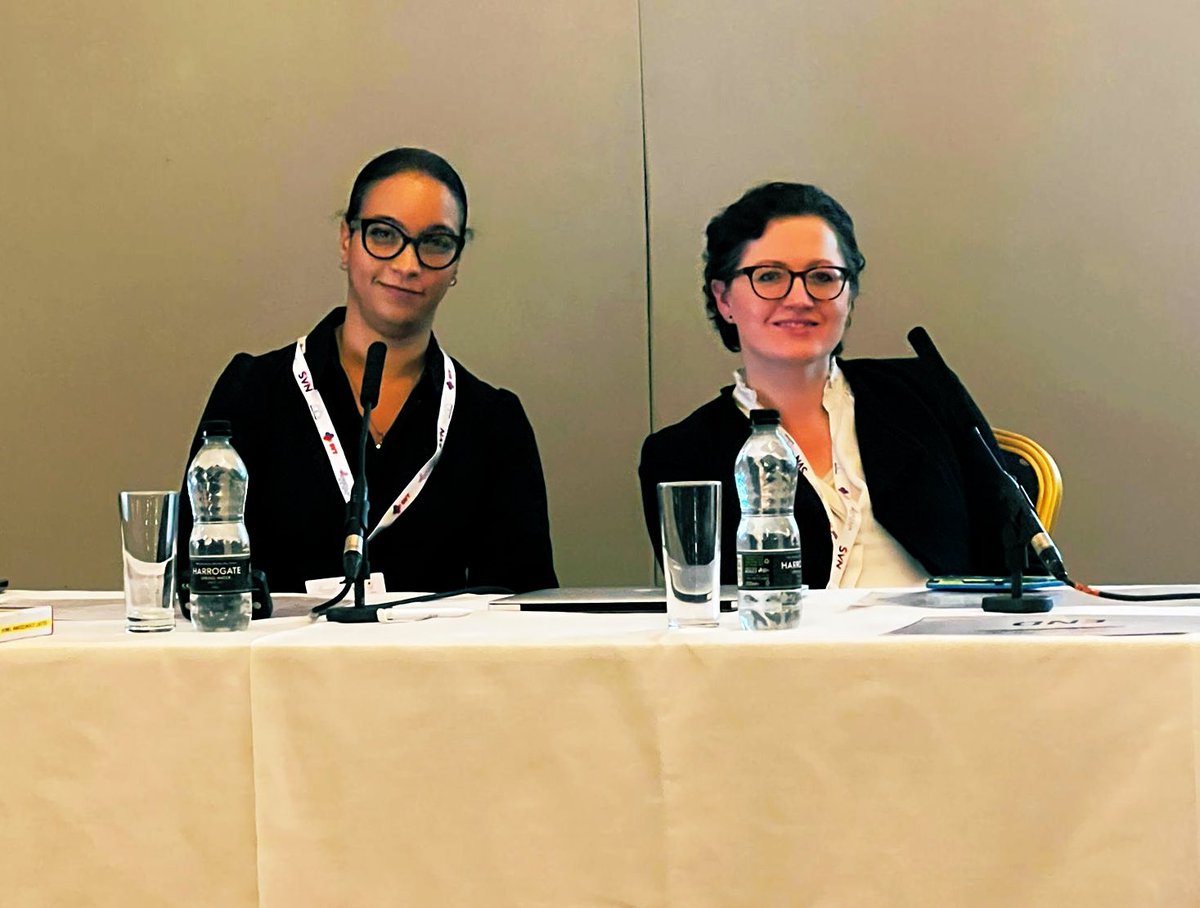 Rachael Forsythe (@roforsythe) on Twitter photo 🎬And that’s a wrap!
Delighted to hand over the <a href="/RouleauxClub/">Rouleaux Club</a> presidency to my awesome #workwife @leanna_erete who will do a fantastic job along with a dynamic committee.
Good luck to the new team! 🎬And that’s a wrap!
Delighted to hand over the <a href="/RouleauxClub/">Rouleaux Club</a> presidency to my awesome #workwife @leanna_erete who will do a fantastic job along with a dynamic committee.
Good luck to the new team!