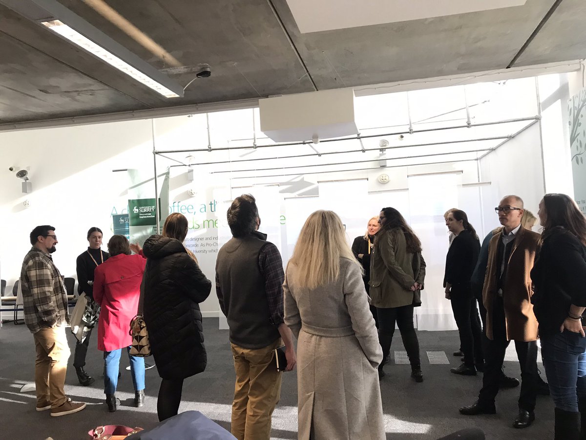 Tracy Xu (@tracyshixu) on Twitter photo Surrey Innovation Exploratorium has been launched! Please visit the <a href="/UniOfSurrey/">University of Surrey</a> library first floor to experience nature! <a href="/scarlesc/">Caroline Scarles</a> <a href="/SHTMatSurrey/">SHTMatSurrey</a> <a href="/UniOfSurreyCPE/">Uni of Surrey CPE</a> <a href="/EPRG_Surrey/">Environmental Psychology Research Group</a> <a href="/BGatersleben/">Birgitta Gatersleben</a> <a href="/KJWyles/">Kayleigh Wyles</a> Surrey Innovation Exploratorium has been launched! Please visit the <a href="/UniOfSurrey/">University of Surrey</a> library first floor to experience nature! <a href="/scarlesc/">Caroline Scarles</a> <a href="/SHTMatSurrey/">SHTMatSurrey</a> <a href="/UniOfSurreyCPE/">Uni of Surrey CPE</a> <a href="/EPRG_Surrey/">Environmental Psychology Research Group</a> <a href="/BGatersleben/">Birgitta Gatersleben</a> <a href="/KJWyles/">Kayleigh Wyles</a>