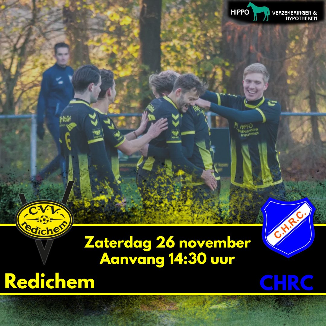 C.V.V. Redichem tweet media