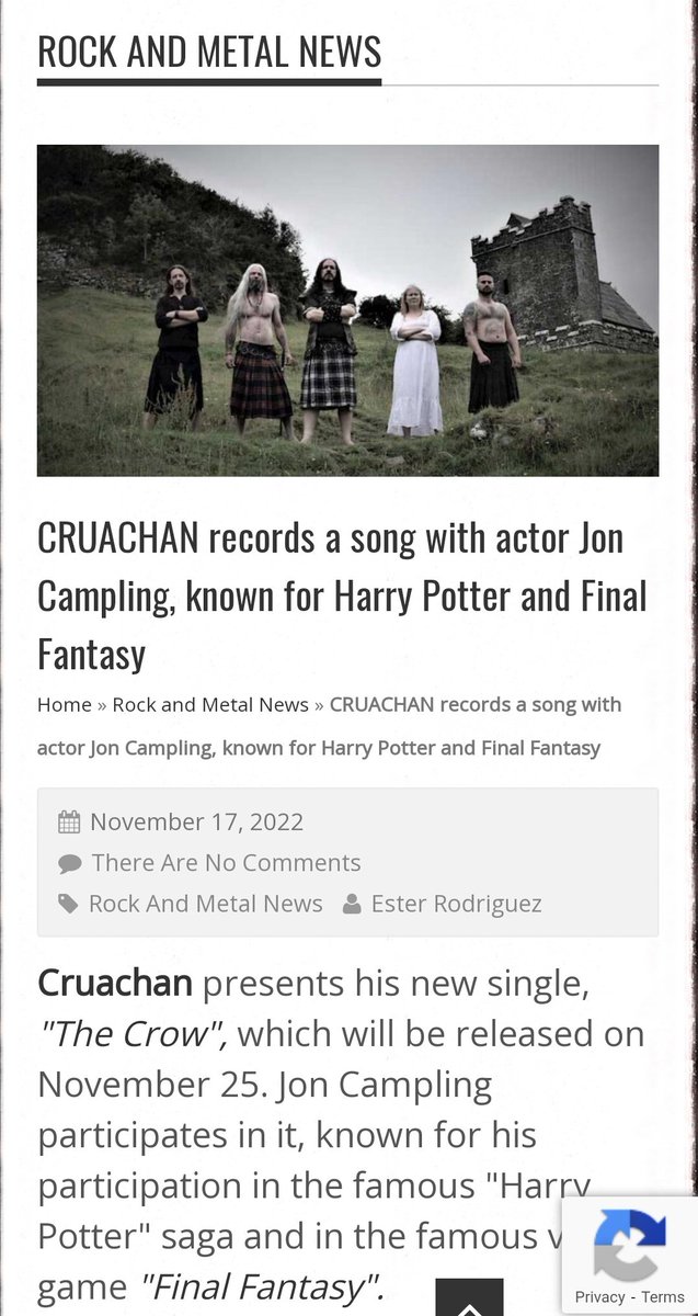 joncampling's tweet photo. 'nuther day 'nuther badass #METAL mag article bout my #musicindustry debut 🤘🤩🤘
As an AKTA it's essential 2 add nu skills😋 4yrs training 2b a versatile singer was a tough & crazy ride but the rewards R gona B 🤯
🙏@CruachanClan
#NewToMusic
#selftrained
https://t.co/q8ELY4kYNB https://t.co/EM769SqhxN
