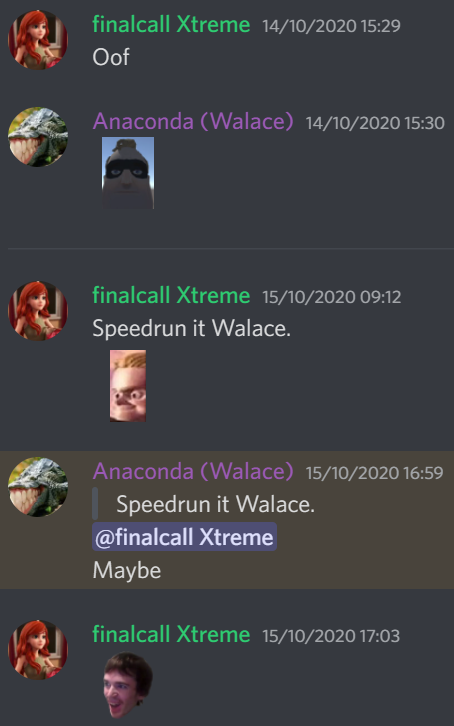 ContextWalace's tweet photo. And shrek carnival? https://t.co/PJARFN16SJ