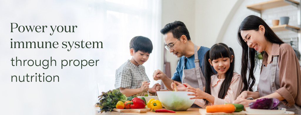 IAmKathyBreen's tweet photo. Power your immune system through proper nutrition https://t.co/5lURvZNsoL https://t.co/WVONkouuM5
