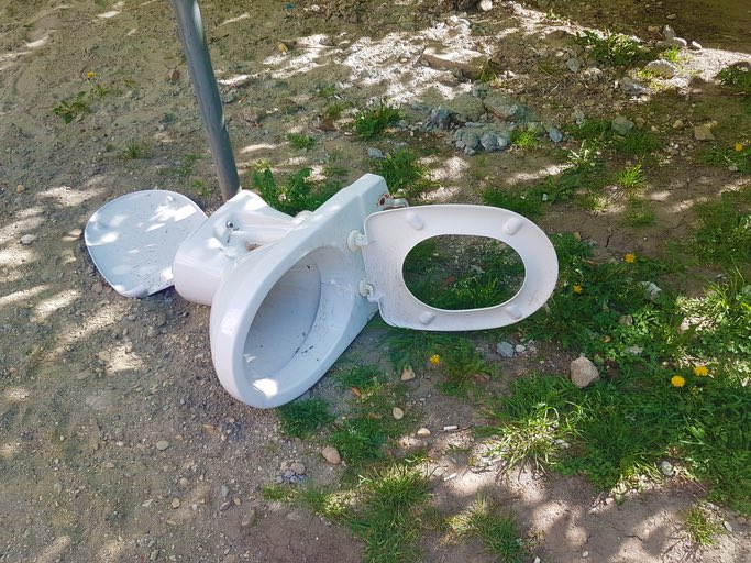 Just got a screaming deal on this 2001 Kohler