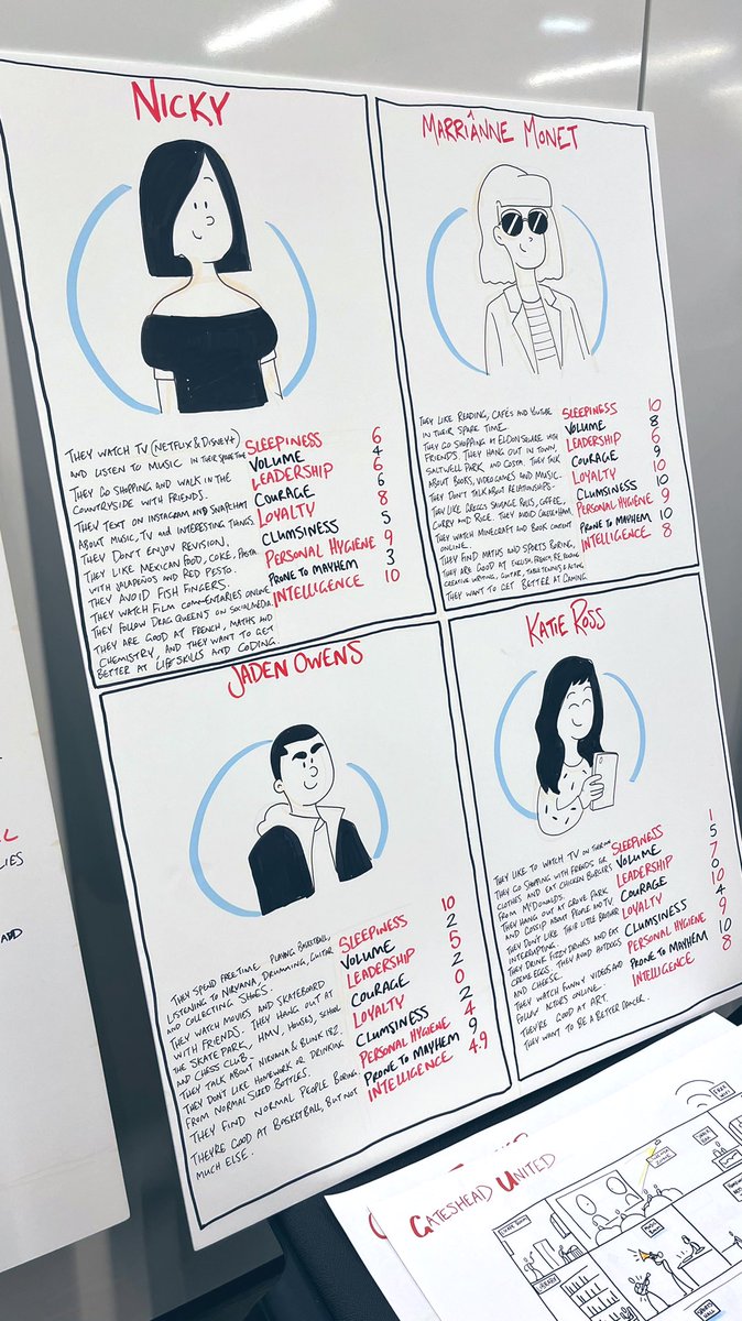 League Leaders® tweet media