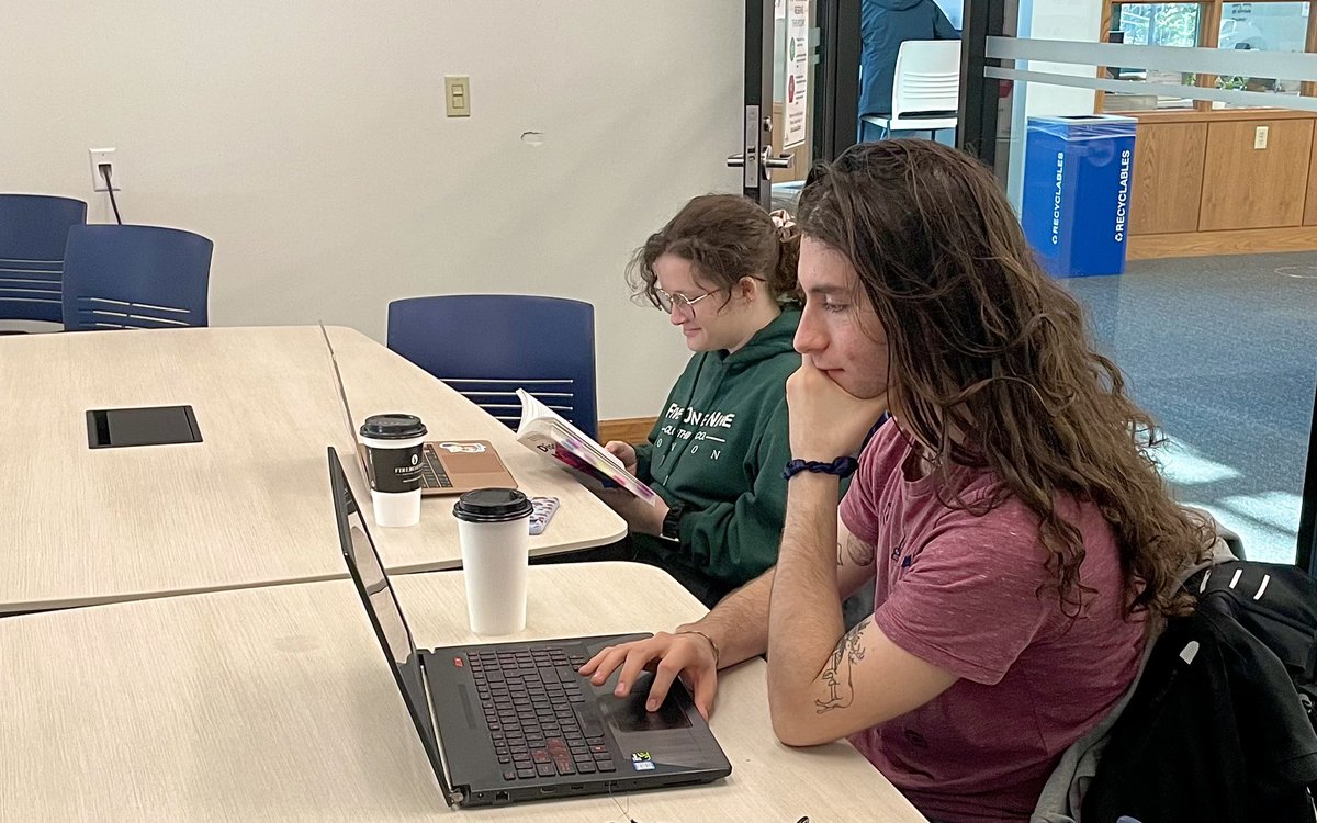 We want to hear what our students think. Students - complete your Student Questionnaire on courses and teaching to be entered into a draw for 1 of 5 $500 Amazon gift cards.