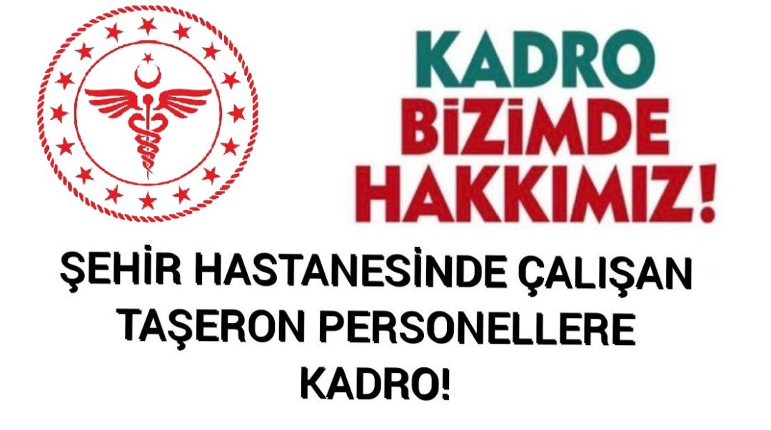 KSH0038's tweet photo. #TaşeronUcubeBirSistemdir
#şehirhastanelerinekadro
#şehirhastanelerinekadroistiyoruz
#taşeronaşartsızkadro
#KadrodaAyrımYapma
#kadroyoksaoydayok
Kamunun işini yapıyor teşeronda çalışıyoruz bir kaç bürokrat bu işe taş koysada kadro alana kadar durmayacağız https://t.co/lNIKkfBY0U