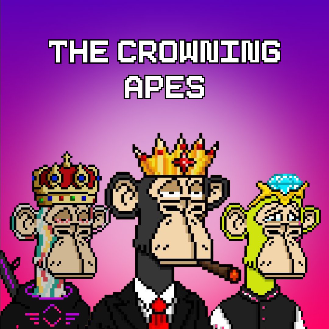 BoredApePixelCl's tweet photo. Have you come across the different trait groups at #BoredApePixelClub? ✨

They say, our V3 mint is linked with these trait groups through which participants will possibly earn rewards! 🎁

Remember, V3 minting begins on 7th Dec 2022 🔥

#NFTcommunity #ETH #NFTs https://t.co/jY3DzfvHib