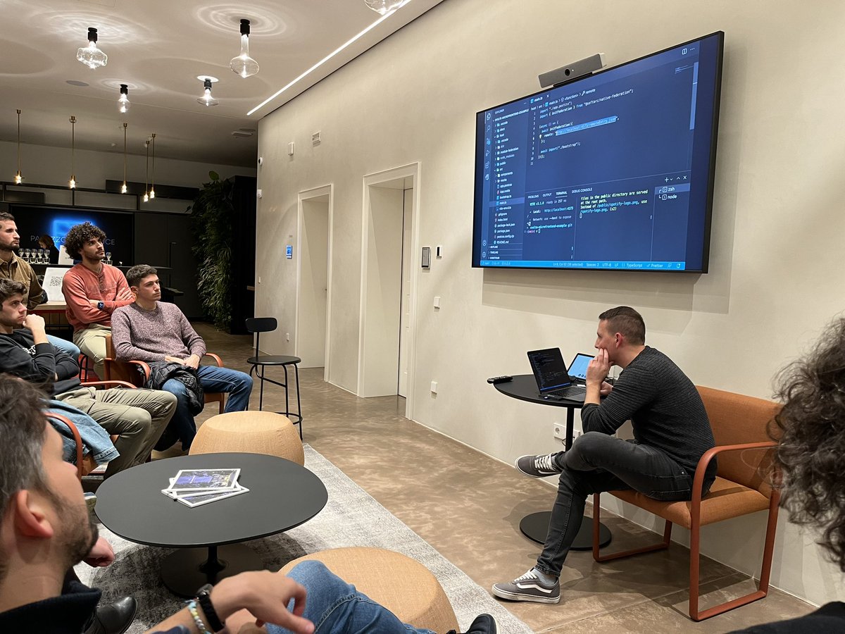 Luca Del Puppo 🇮🇹🏃⛰️ tweet media