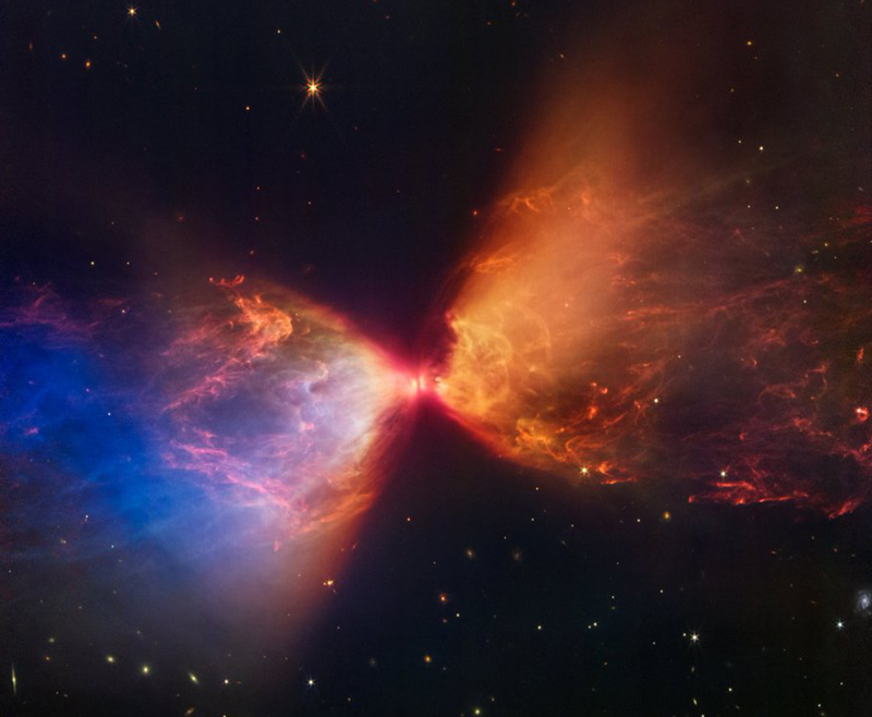 NZASE (@nzscienceteachr) on Twitter photo The James Webb Space Telescope caught this recent infrared image of a star forming. See others from JWST: flickr.com/photos/nasaweb⦠Art/science collaboration potential for sure. <a href="/NZScienceLearn/">Science Learning Hub</a> <a href="/Welly_ED/">Welly ED</a> <a href="/PalmyED/">Palmy ED</a> <a href="/teverth/">Thomas Everth</a> <a href="/NZPhysics/">New Zealand Institute of Physics</a> The James Webb Space Telescope caught this recent infrared image of a star forming. See others from JWST: flickr.com/photos/nasaweb⦠Art/science collaboration potential for sure. <a href="/NZScienceLearn/">Science Learning Hub</a> <a href="/Welly_ED/">Welly ED</a> <a href="/PalmyED/">Palmy ED</a> <a href="/teverth/">Thomas Everth</a> <a href="/NZPhysics/">New Zealand Institute of Physics</a>