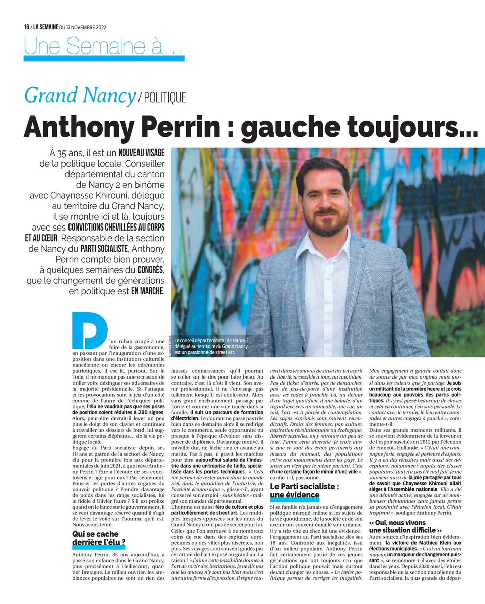 Anthony PERRIN tweet media