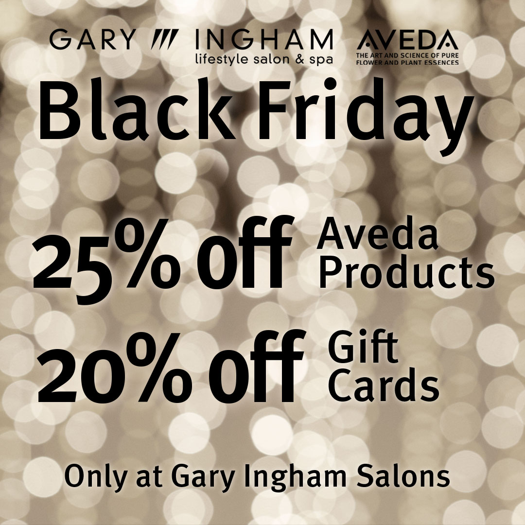 #AvedaChristmas#BlackFriday#AvedaVegan#AvedaCares#VeganHaircare
