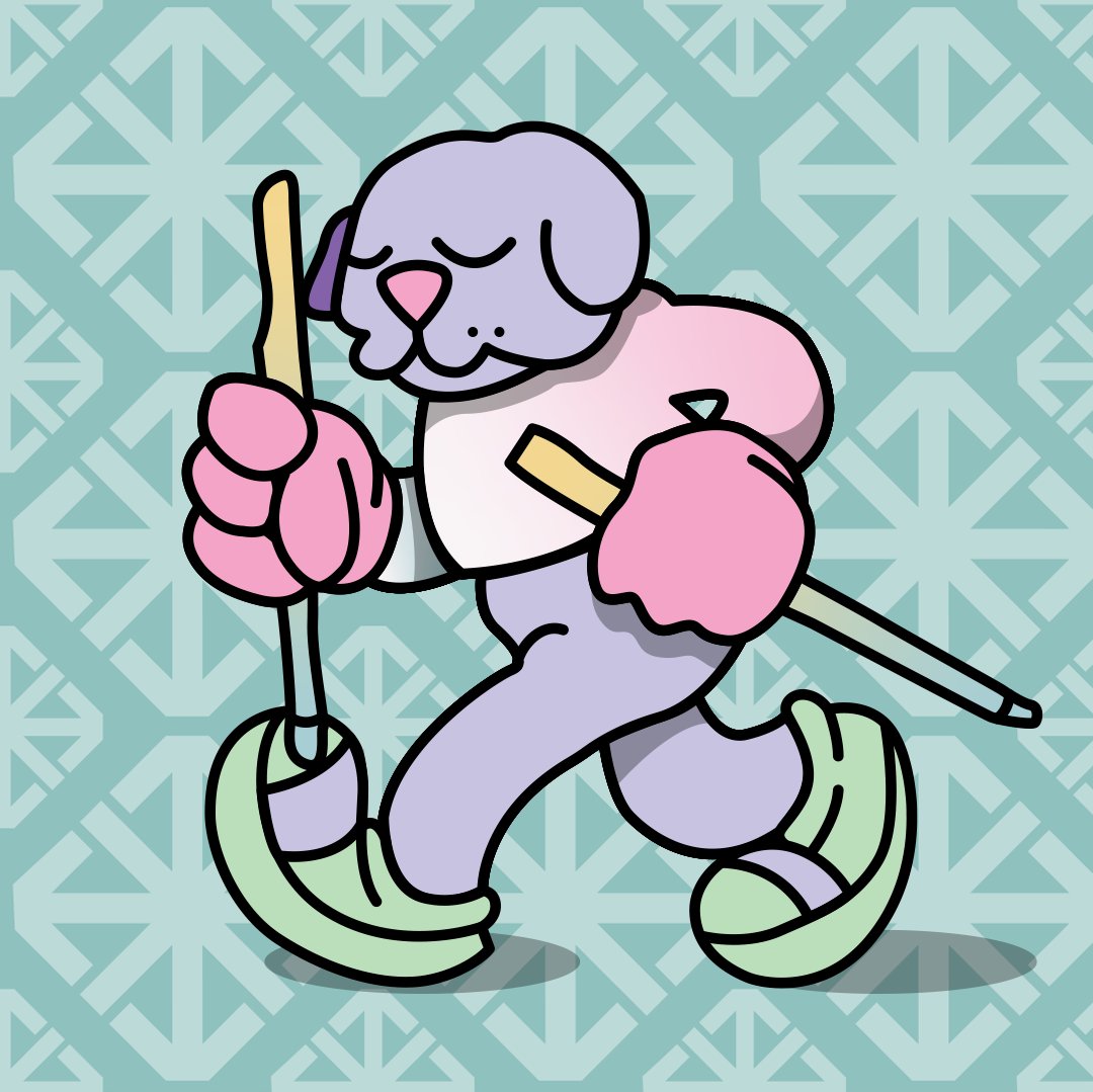 Urban Nomads tweet media