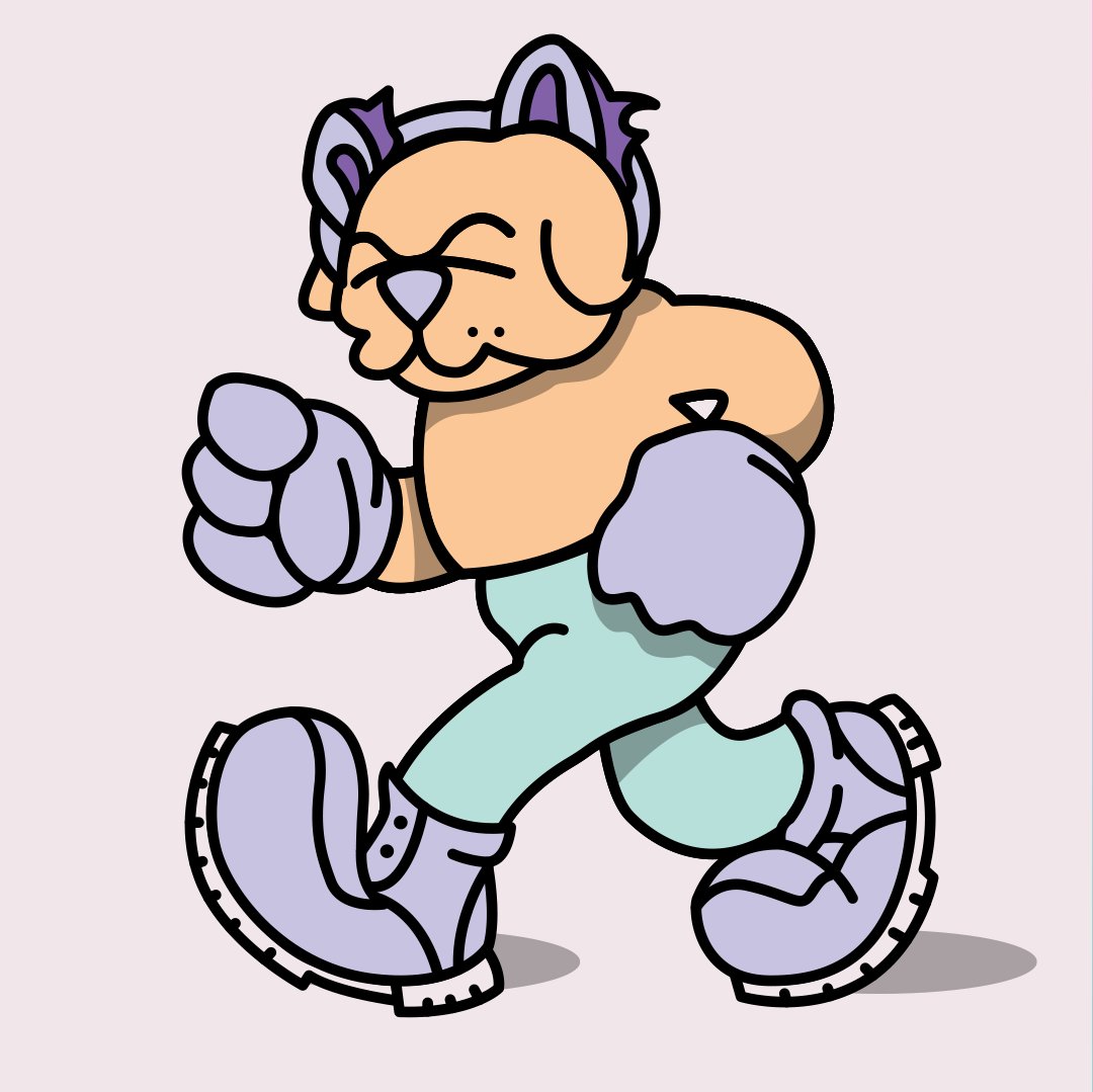 Urban Nomads tweet media