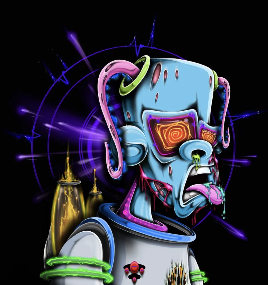 Bosshog10183's tweet photo. Right #NFTCommunity Listen up 🫡

@KOZMONAUTS1 have 187 mints available @ 0.04 Eth 🤯. 

If you want to be apart of thee hottest community out here in web3 then hit that mint button quick 👩‍🚀

Each #KOZMONAUTS MINT or SWEEP will secure you an @FursLTA free mint one for one 🫶🏻 https://t.co/vDu9QEqBMs