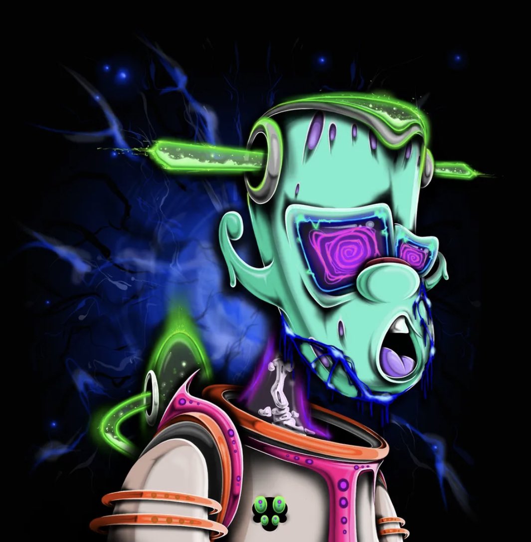 Bosshog10183's tweet photo. Right #NFTCommunity Listen up 🫡

@KOZMONAUTS1 have 187 mints available @ 0.04 Eth 🤯. 

If you want to be apart of thee hottest community out here in web3 then hit that mint button quick 👩‍🚀

Each #KOZMONAUTS MINT or SWEEP will secure you an @FursLTA free mint one for one 🫶🏻 https://t.co/vDu9QEqBMs