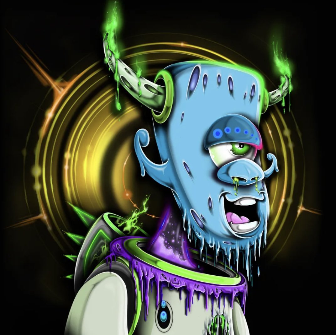 Bosshog10183's tweet photo. Right #NFTCommunity Listen up 🫡

@KOZMONAUTS1 have 187 mints available @ 0.04 Eth 🤯. 

If you want to be apart of thee hottest community out here in web3 then hit that mint button quick 👩‍🚀

Each #KOZMONAUTS MINT or SWEEP will secure you an @FursLTA free mint one for one 🫶🏻 https://t.co/vDu9QEqBMs
