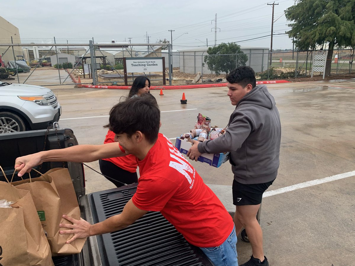 Taft NHS tweet media