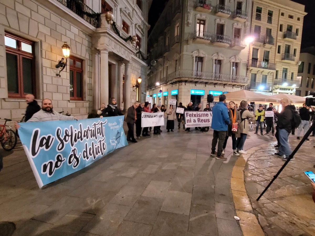 Sindicat d'Habitatge de Reus tweet media