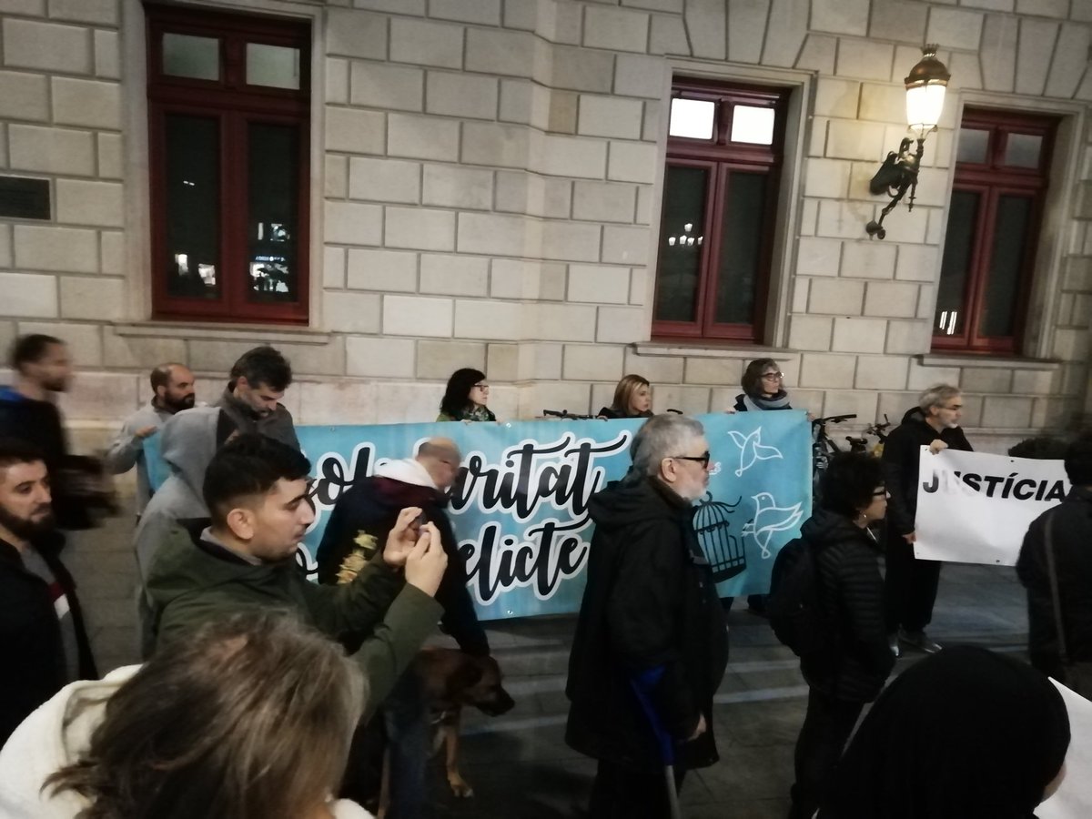 Sindicat d'Habitatge de Reus tweet media