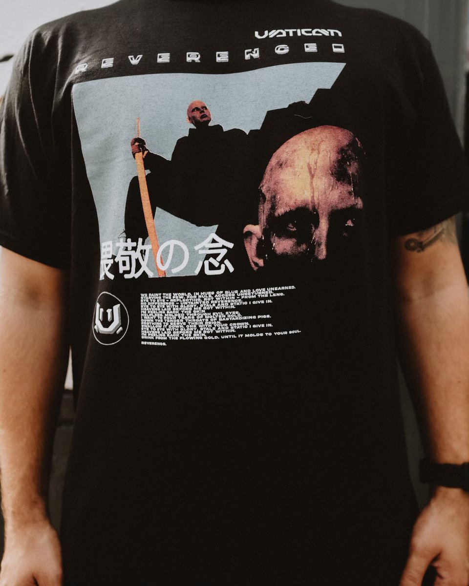 vaticanvr's tweet photo. whole site is 25% off for the weekend👏Get in there and pick something up for you and a broke friend. THANK YOU https://t.co/EptYYQxpJo