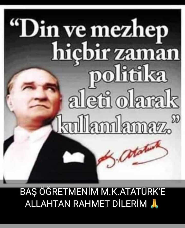 OrhanAytac's tweet photo. https://t.co/c8TpVFfTlx