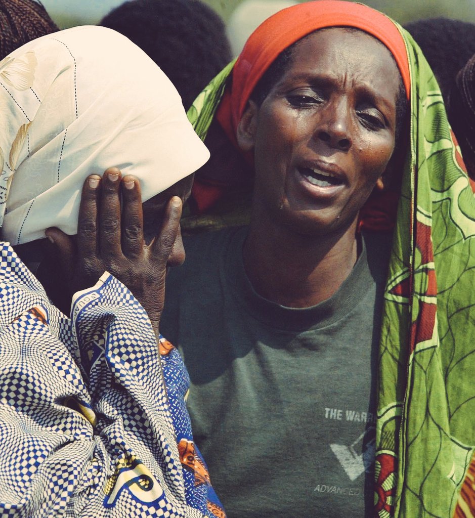 #NK_RDC:Surtout toutes les ethnies de #MASISI, seuls les TUTSI congolais doivent se présenter dans des structures sanitaires et scolaires pour leur identification.Celui qui va s'abstenir,sera pris cœ ennemi. Des #FDRL sont accusés d'avoir lancé cet appel.(srce locale)1.23/11/022