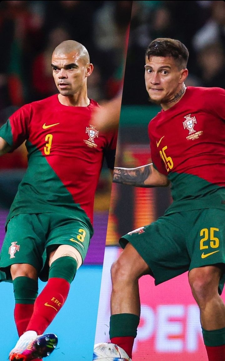 Mayaraccl18's tweet photo. Amanhã  joga a nossa seleção 🇵🇹🇵🇹
Vamos Portugal 
#Portugal 
#FIFAWorldCup 
#Qatar2022 https://t.co/tmexTSRo4T
