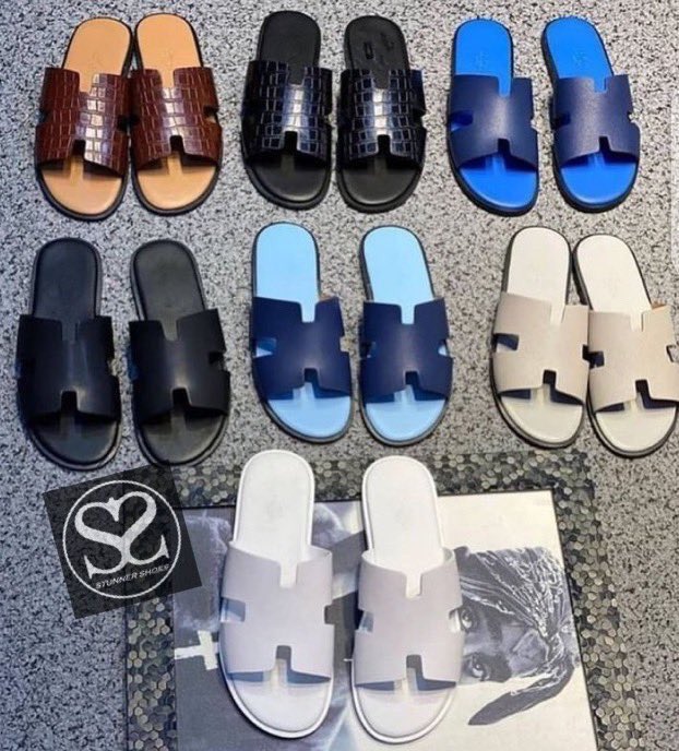 Localshoes_plug's tweet photo. Giveaway 🎉🎉🎉🎊🇬🇭🇬🇭

Quote this tweet with your prediction for Ghana’s match.

First correct score get one of these slippers from us.

Use #wearGhana🇬🇭 https://t.co/LOAiwOuxvA