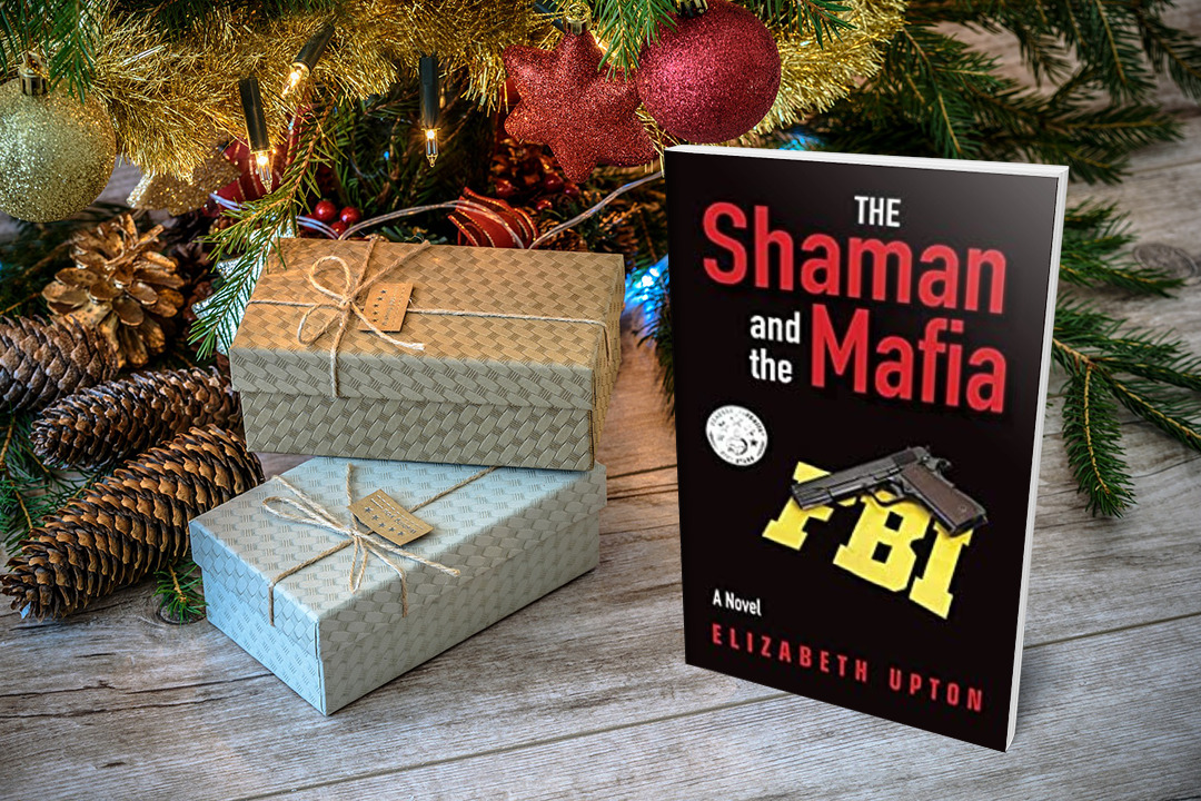 kitcatlyon's tweet photo. * RT *  Thrilling Suspense and Action in these #Edeal #Fictiona by @AuthorUpton Elizabeth! Several to choose from, including her "John Callahan" series and this gem, "The Shaman and the Mafia!" #HappyEarly #BackFriday #Deals! https://t.co/zVfy1lyIsv https://t.co/NTPHKxc1ft