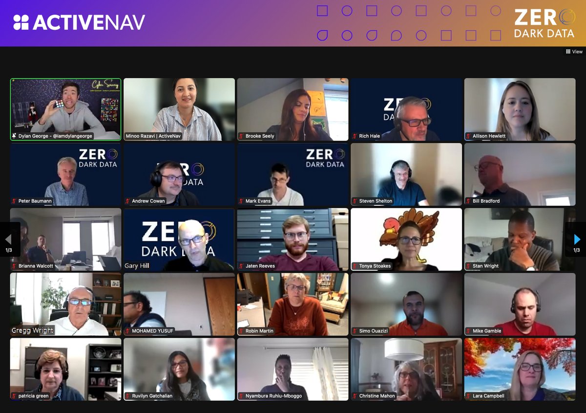 ActiveNav tweet media