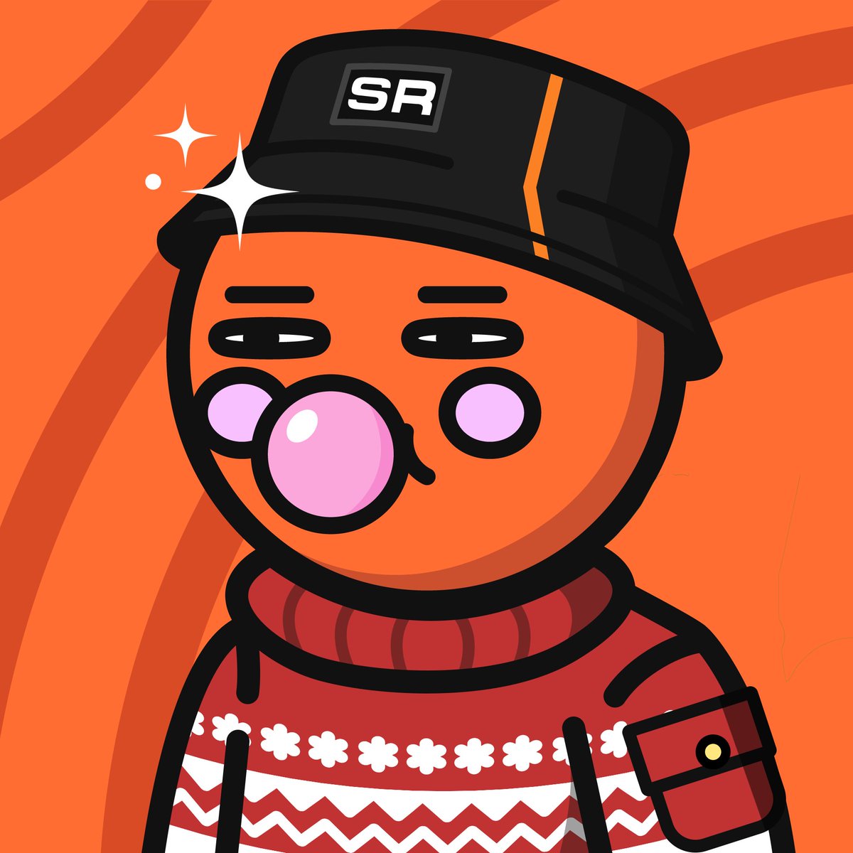 Some more christmas gifts for these Riders!
<a href="/Juiceofficial2x/">Juice 🫐</a> <a href="/Schmorteey/">Medicalcannabear 🐻</a> <a href="/RSelmosson/">Selmo</a> <a href="/SpaceRiders_NFT/">Space Riders</a> #spaceriders