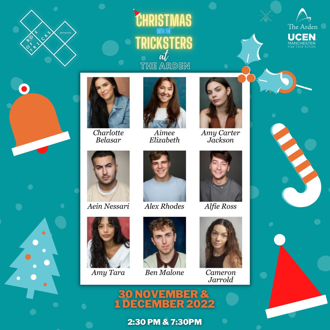 Box of Tricks tweet media