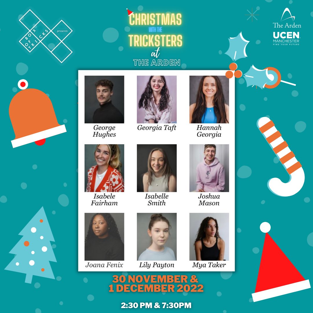 Box of Tricks tweet media