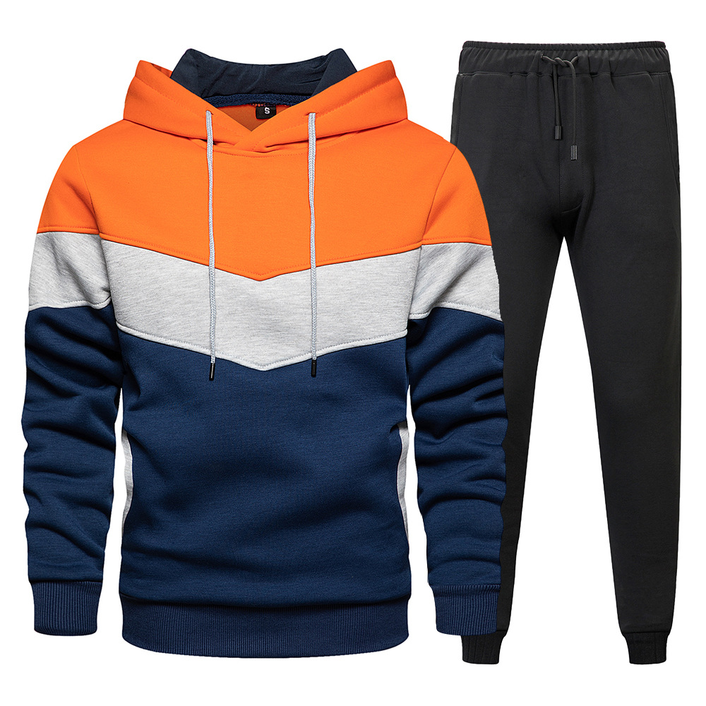 Men Tracksuit New Style. 
#tracksuit #apparel #clothing #mentracksuit #customized #city_apparels89 #menswear #womensfashion #fashion #jogging #wintertracksuit #menstyle #sportswear #sports #winterseason #fyp #fypシ #trendingnow #wintercollection #foryoupage #trending